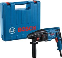 Professional Bohrhammer GBH 2-21 SDS pPus Zusatzhandgriff