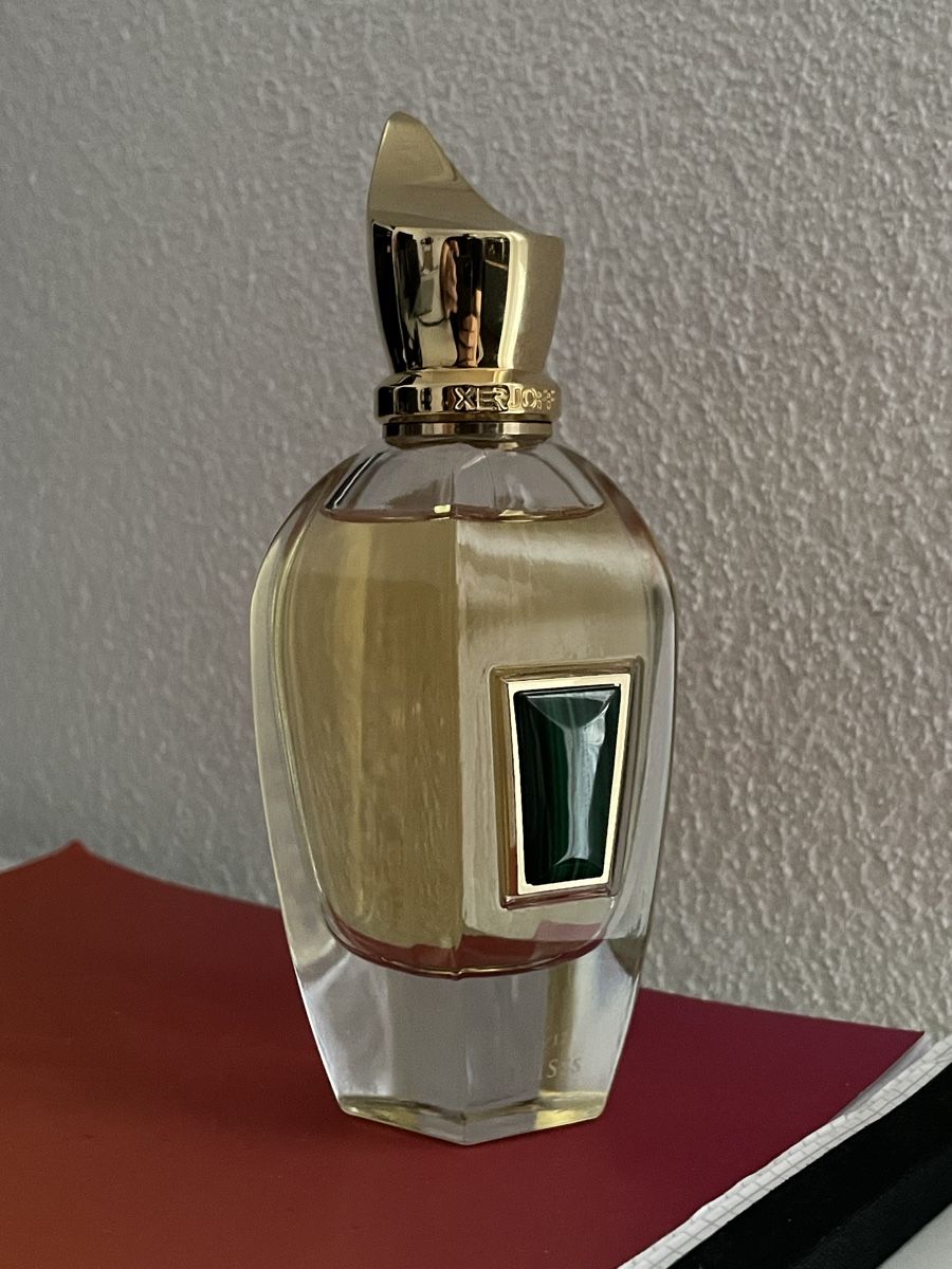 Xerjoff Profumi & Eau de Toilette: Xerjoff Irisss 100ml – Usato da Andwil TG venduto da bar_f8xy