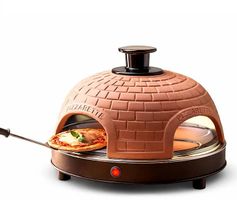 Pizzarette (Pizzaofen)