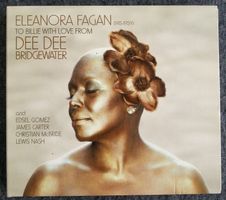 CD und DVD - ELEANORA FAGAN - DEE DEE BRIDGEWATER, Jazz