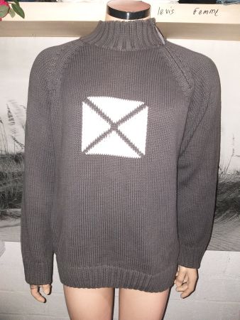 Pullover LE PHARE DE LA BALEINE    Taille / Grosse XL