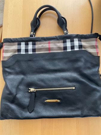 Burberry Tasche Pocket