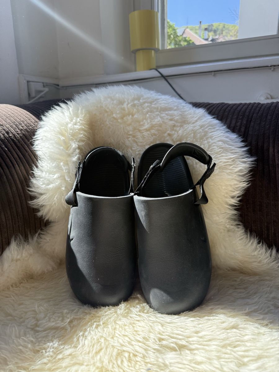 Scarpe da uomo: Nike calm mule – Usato da Biel/Bienne venduto da lichterhoh 1
