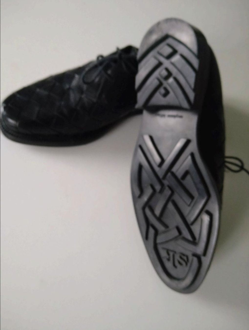 Scarpe da uomo: Schuhe Stephan Kelian in Gr. 40 – Nuovo (secondo la descrizione) da Adligenswil venduto da thmes2 1