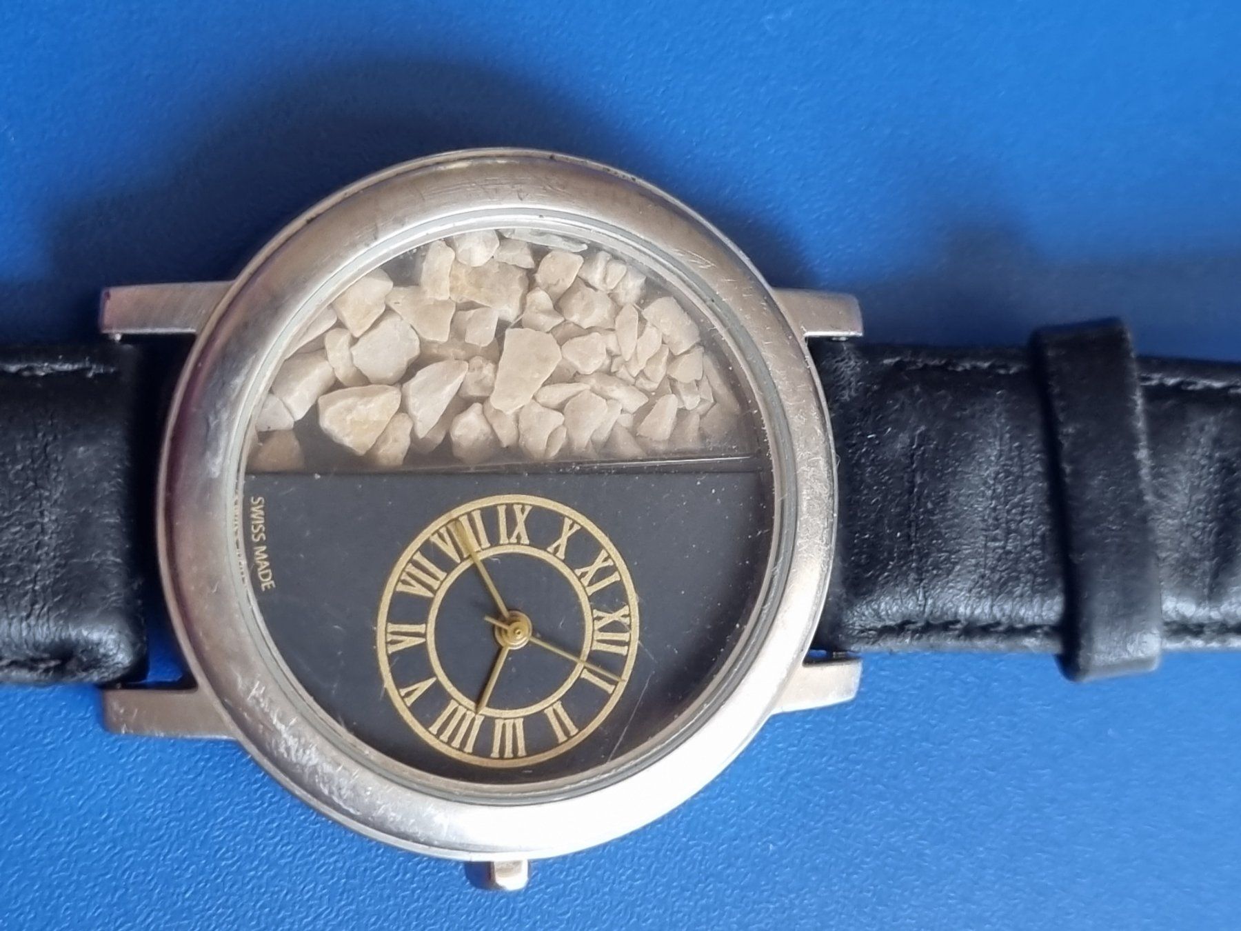 Orologi: LIMITIERTE UHR TUMKAPPELLE LIGERZ – Usato da Schaffhausen venduto da Leveron13 1