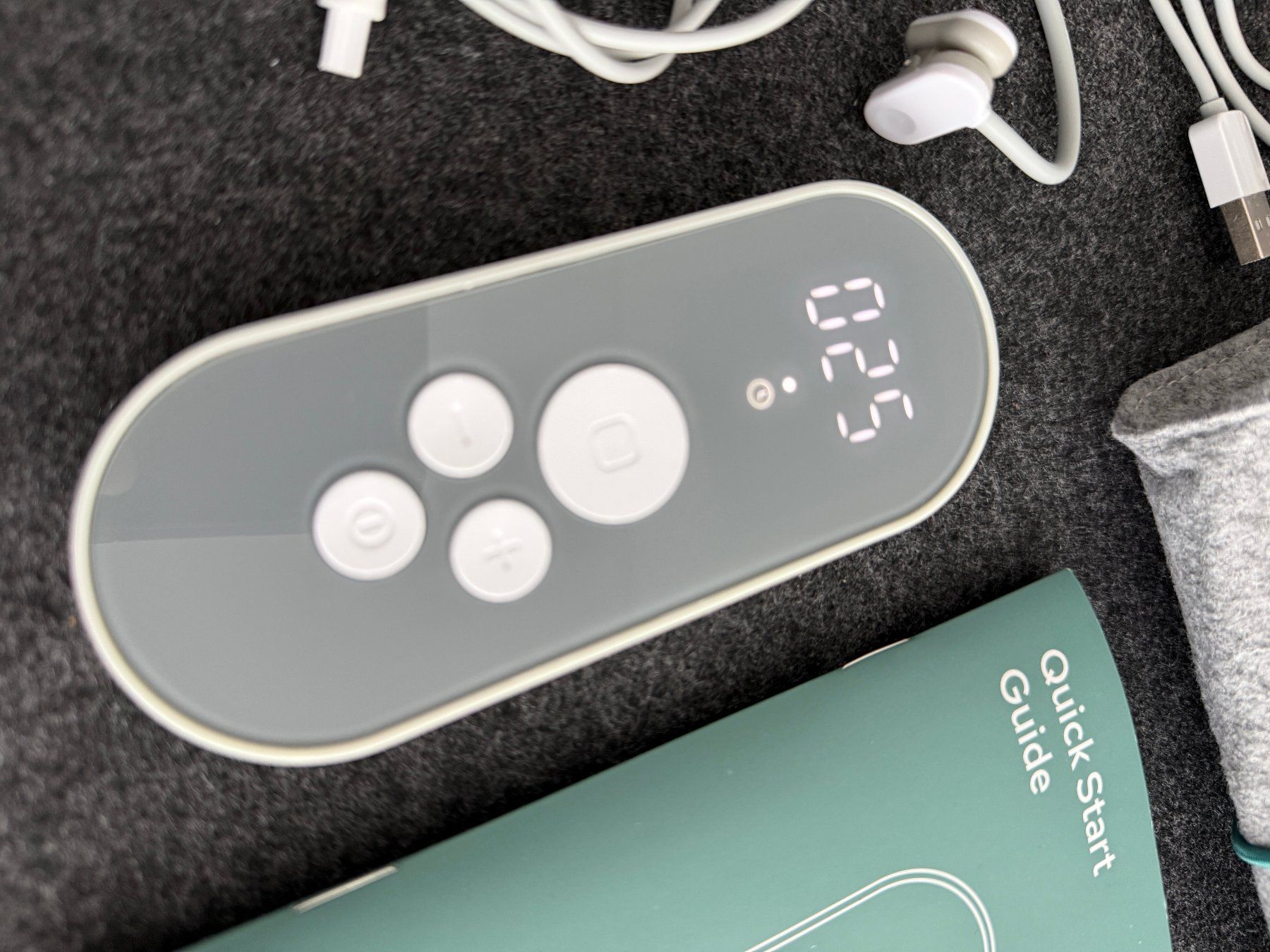 Appareils médicaux: Nurosym device – D'occasion à Zürich par benoitZH 5