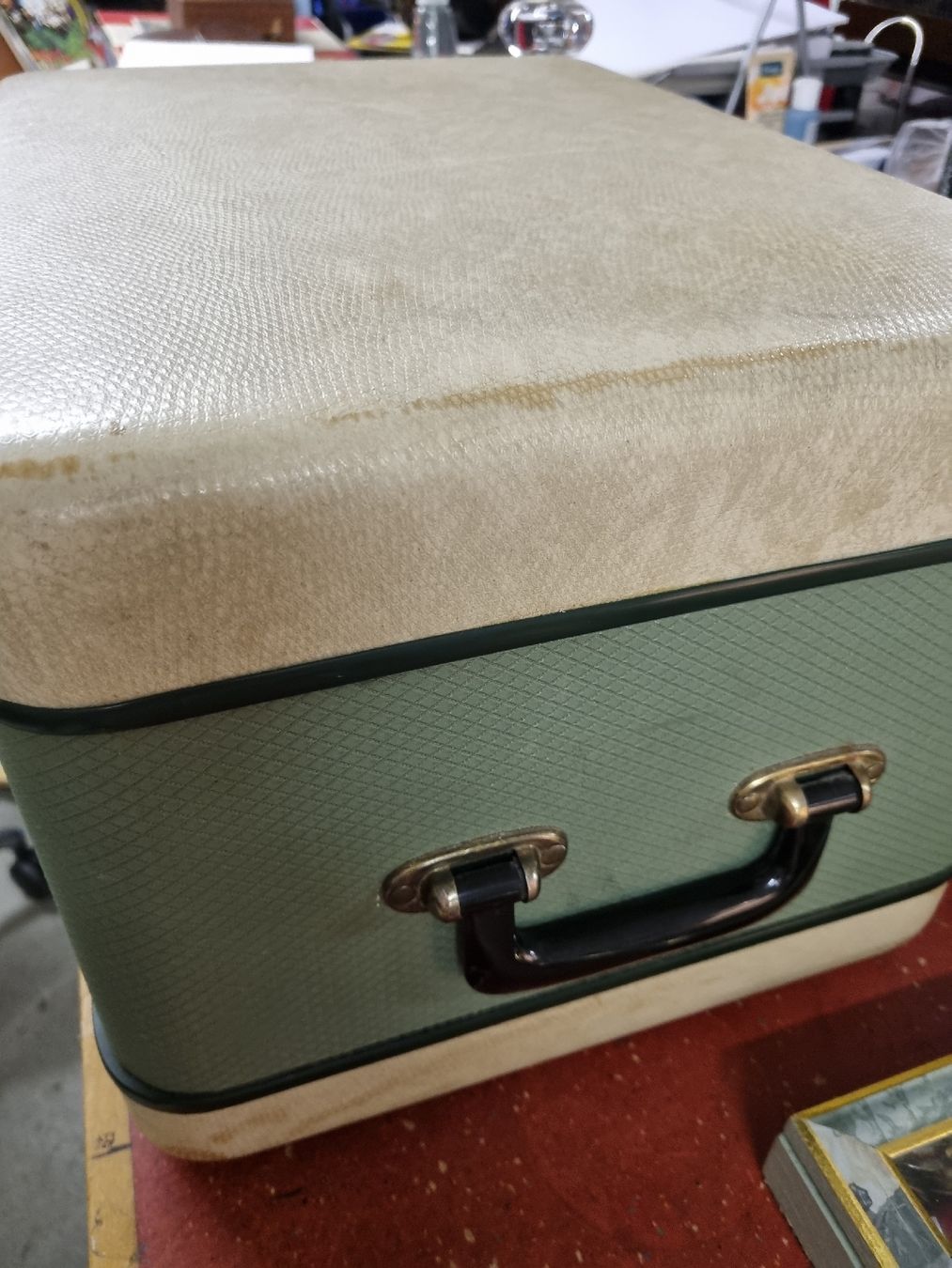 Revox Bandmaschinen: Orig revox D36 vintage – Gebraucht aus Ostermundigen von vintage60 7