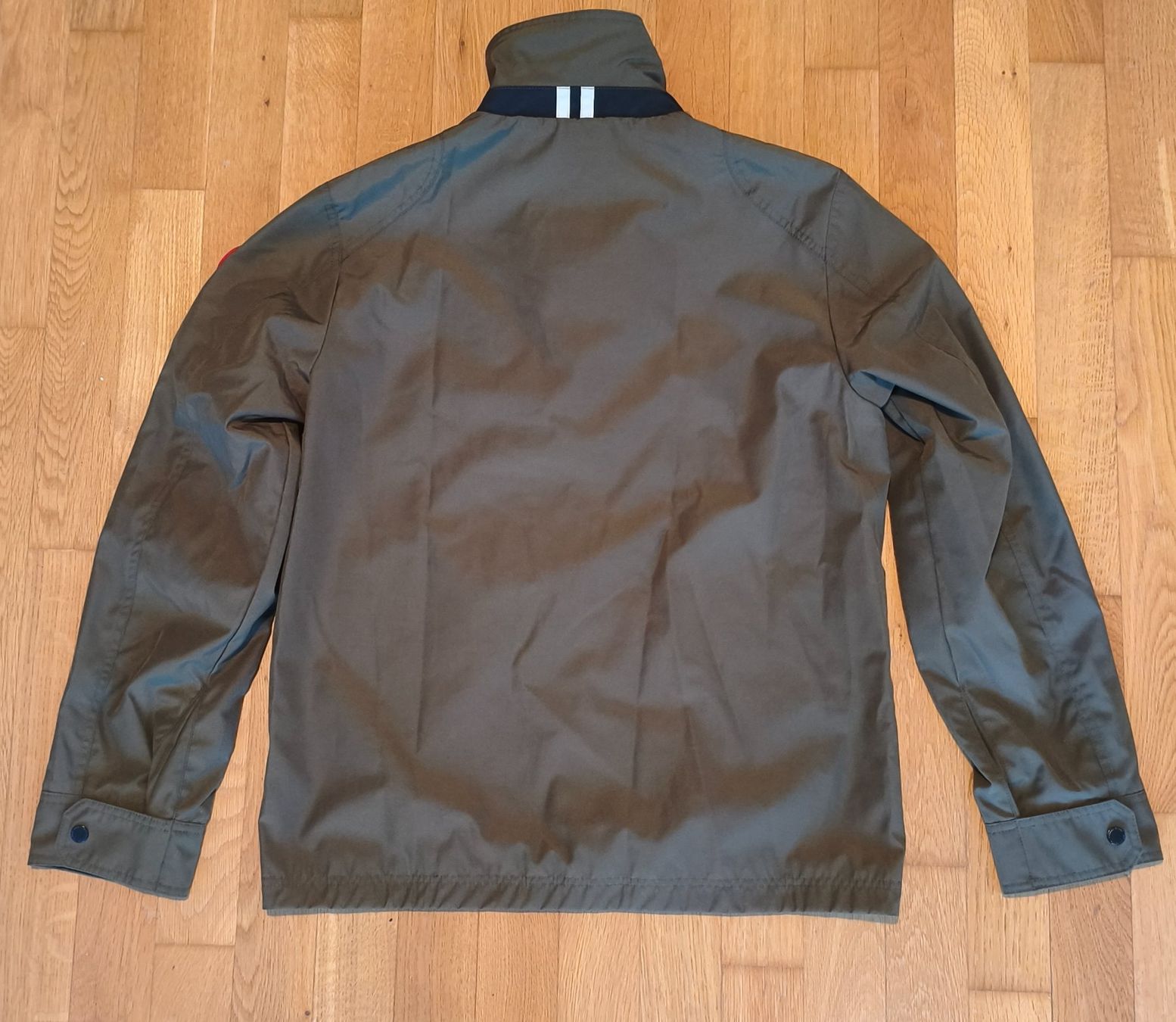 Canada Goose Giacche: Canada Goose Burnaby jacket – Usato da Zürich venduto da gds90 4