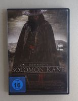 Solomon Kane - DVD mit James Purefoy, Rachel Hurd-Wood