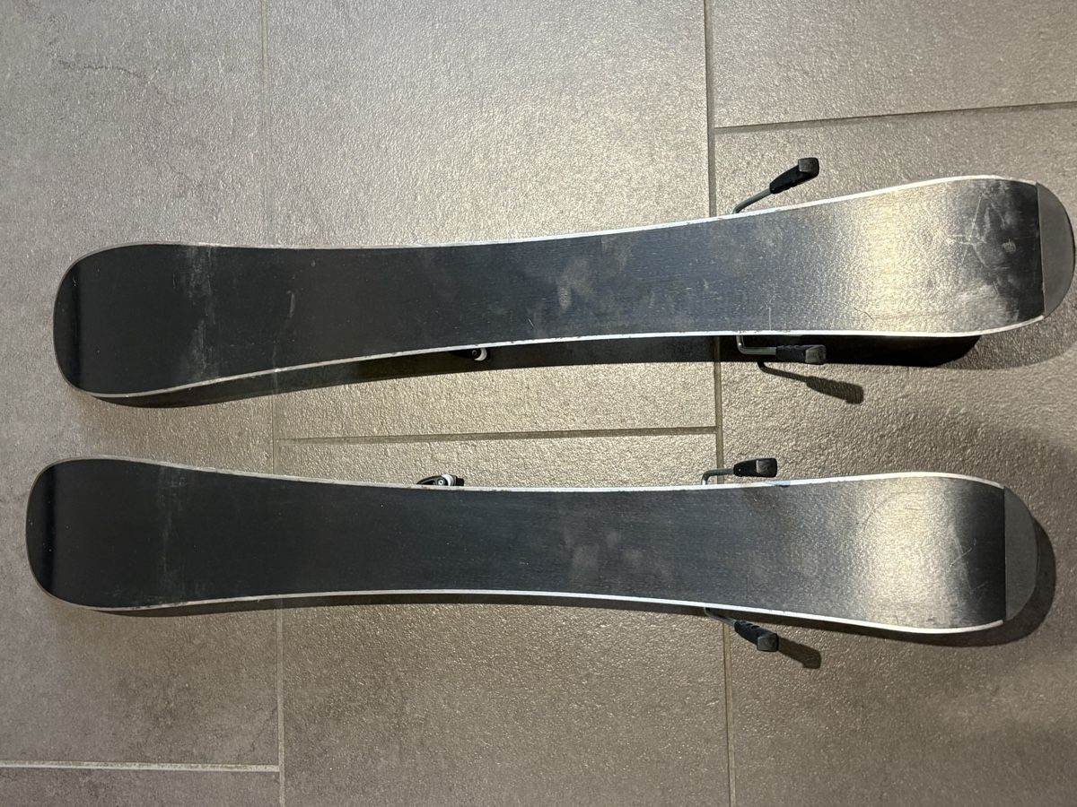 Head Skis: Kinderski Head 67 cm – D'occasion à Unterseen par Luna590 5