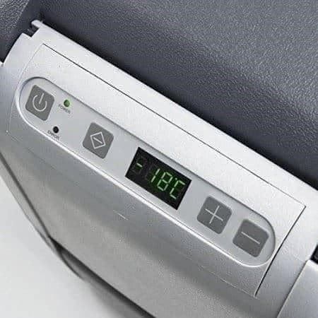 Cucinare, Mangiare & Bere: Dometic COOLFREEZE CDF 26 - Kühlbox – Nuovo e nell'imballaggio originale da Bottighofen venduto da zaap 4