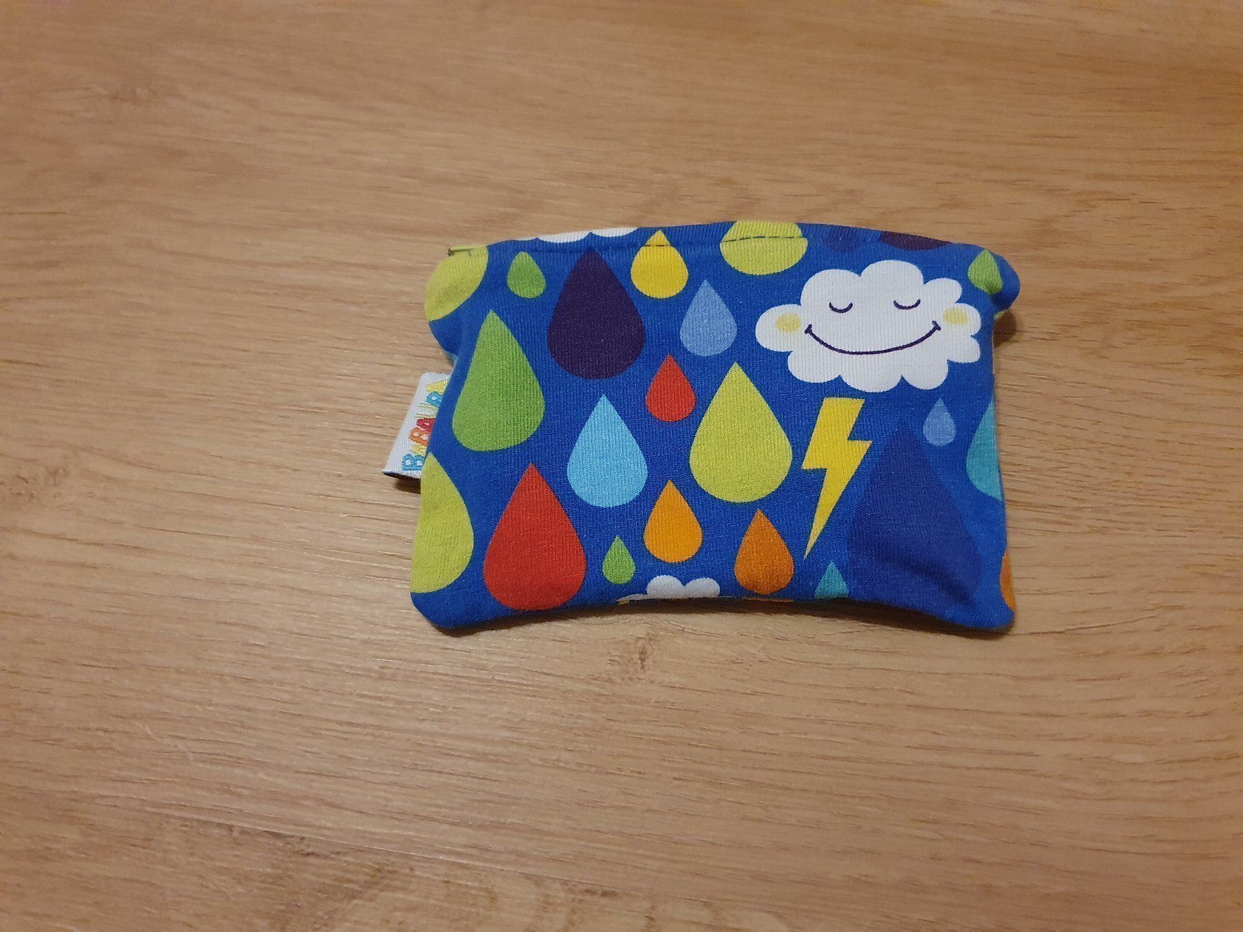 Sonstige Kleidung & Accessoires: Babauba Handmade Mullwindel, Muff, Bags, Feuchttüchertasche – Gebraucht aus Heinrichswil von frankie19860 2