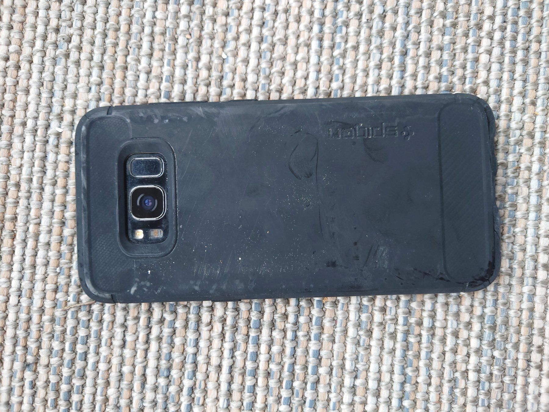 Samsung Telefoni cellulari / Smartphones: Samsung S8 – Usato da Bäch SZ venduto da Zelorkq 1