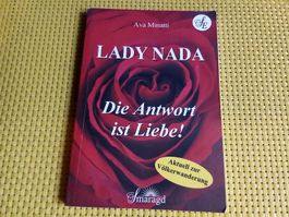 Lady Nada - Die Antwort ist Liebe