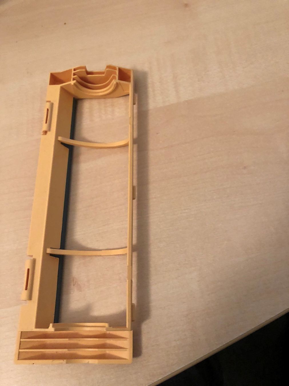 Samsung Aspirapolveri & Accessori: Samsung Staubsauger Bürstengitter – Nuovo e nell'imballaggio originale da Arisdorf venduto da comestibles 1