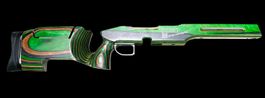 Schaft K31 S-S-G Performance NEU! Schmidt Rubin
