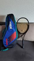 Prince Vortex Premier Oversize Tennisschläger mit Tasche