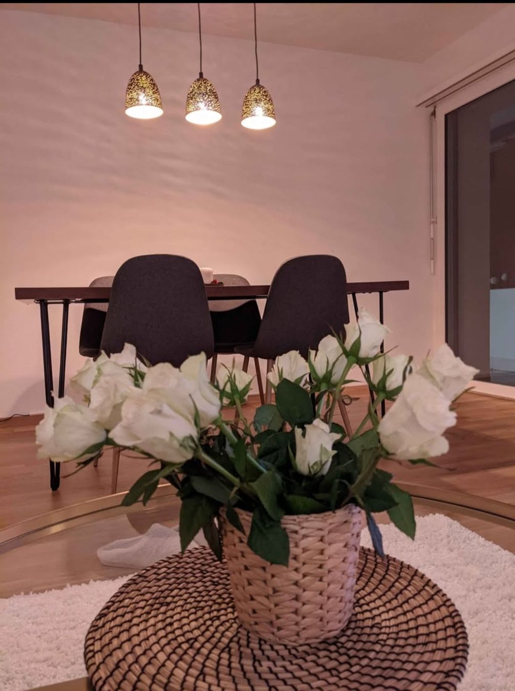Eglo Kronleuchter & Deckenlampen: Eglo Safi Pendant Lamp – Gebraucht aus Thalwil von sil_29r7 1