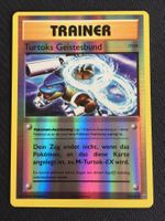Turtoks Geistesbund - Evolutions EVO 73 -DE- Reverse Holo