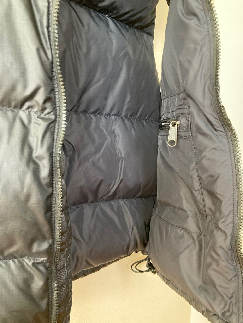 North Face Gilets & Westen: The North Face RETRO NUPTSE VEST – Gebraucht aus Segnas von clacli 3