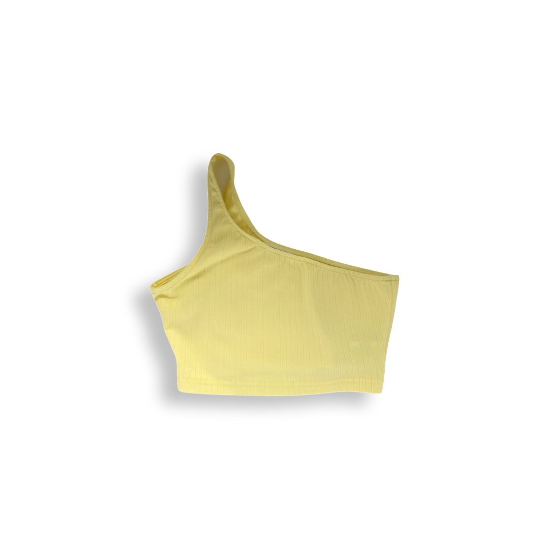 Tops: GLAMOROUS one-shoulder Top - neu - – Neu (gemäss Beschreibung) aus Jona von vanessasupermarket20 3