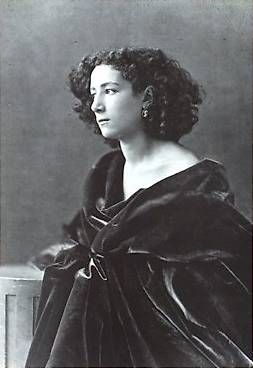 Poster & Bilder: Sarah BERNHARDT par Nadar, photographies – Gebraucht aus Genève von Oldtime 2