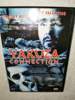 Yakuza Connection