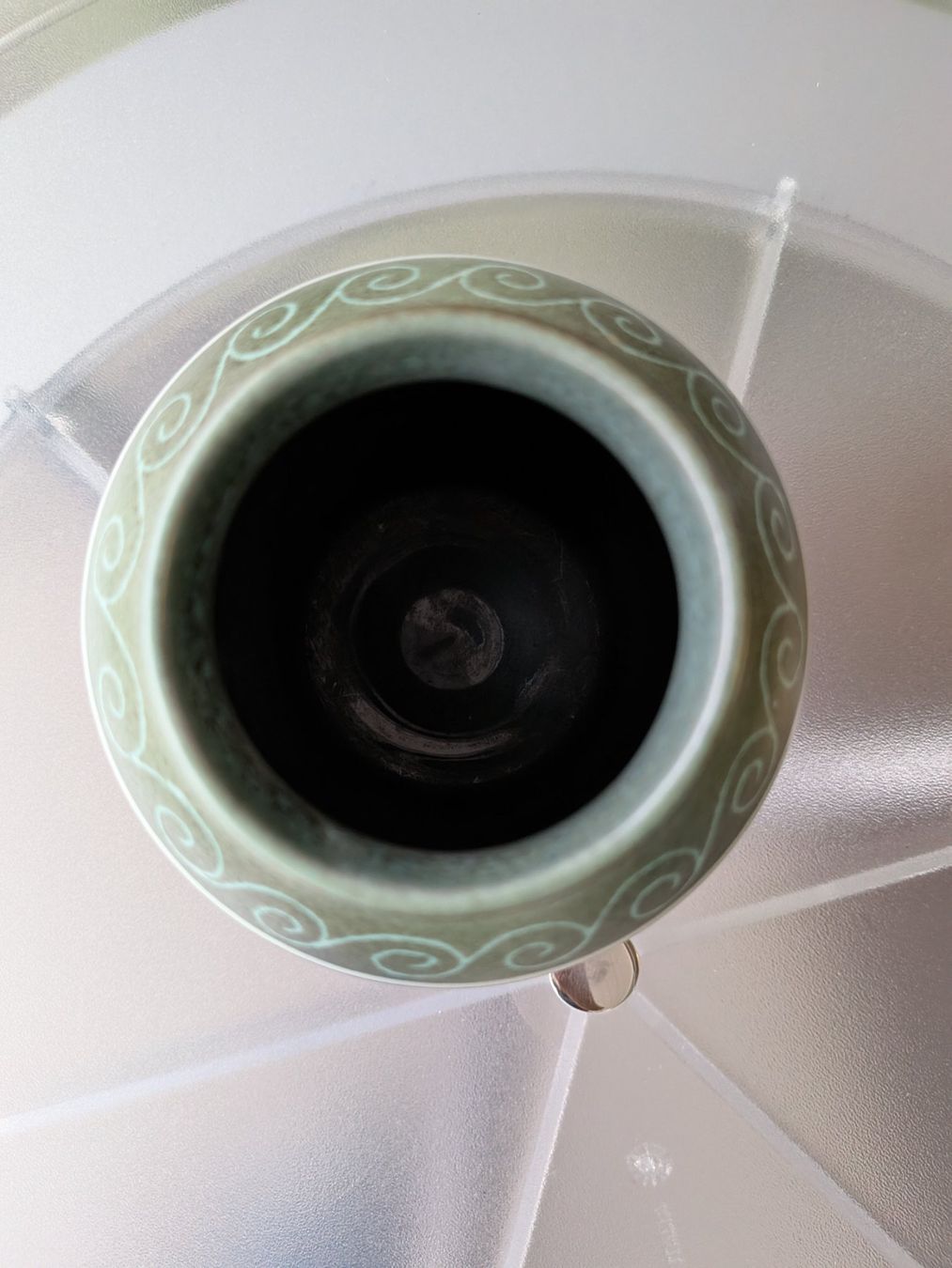 Vasen & Gefässe: Arnold Zahner Keramik Vase – Gebraucht aus Emmen von magelan 1