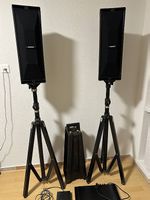 Bose 402 Lautsprecher-Set, Musikanlage