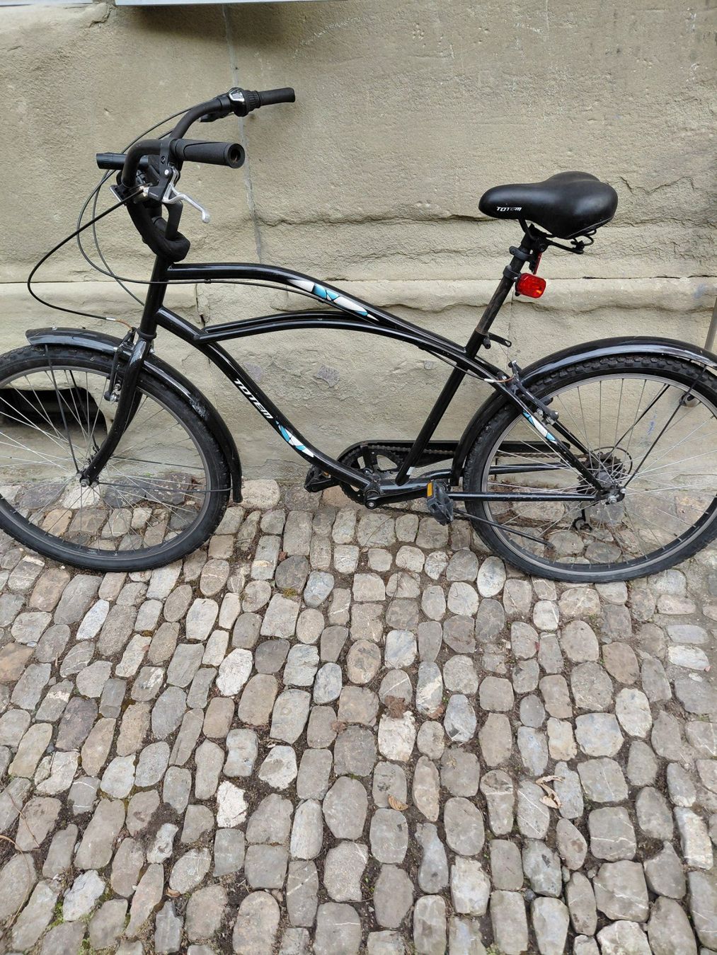Totem Vélos: Fahrrad – D'occasion à bern par jaguar1968 4