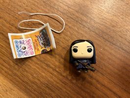 Kinder Joy Harry Potter Serie 2, Cho Chang Quidditch