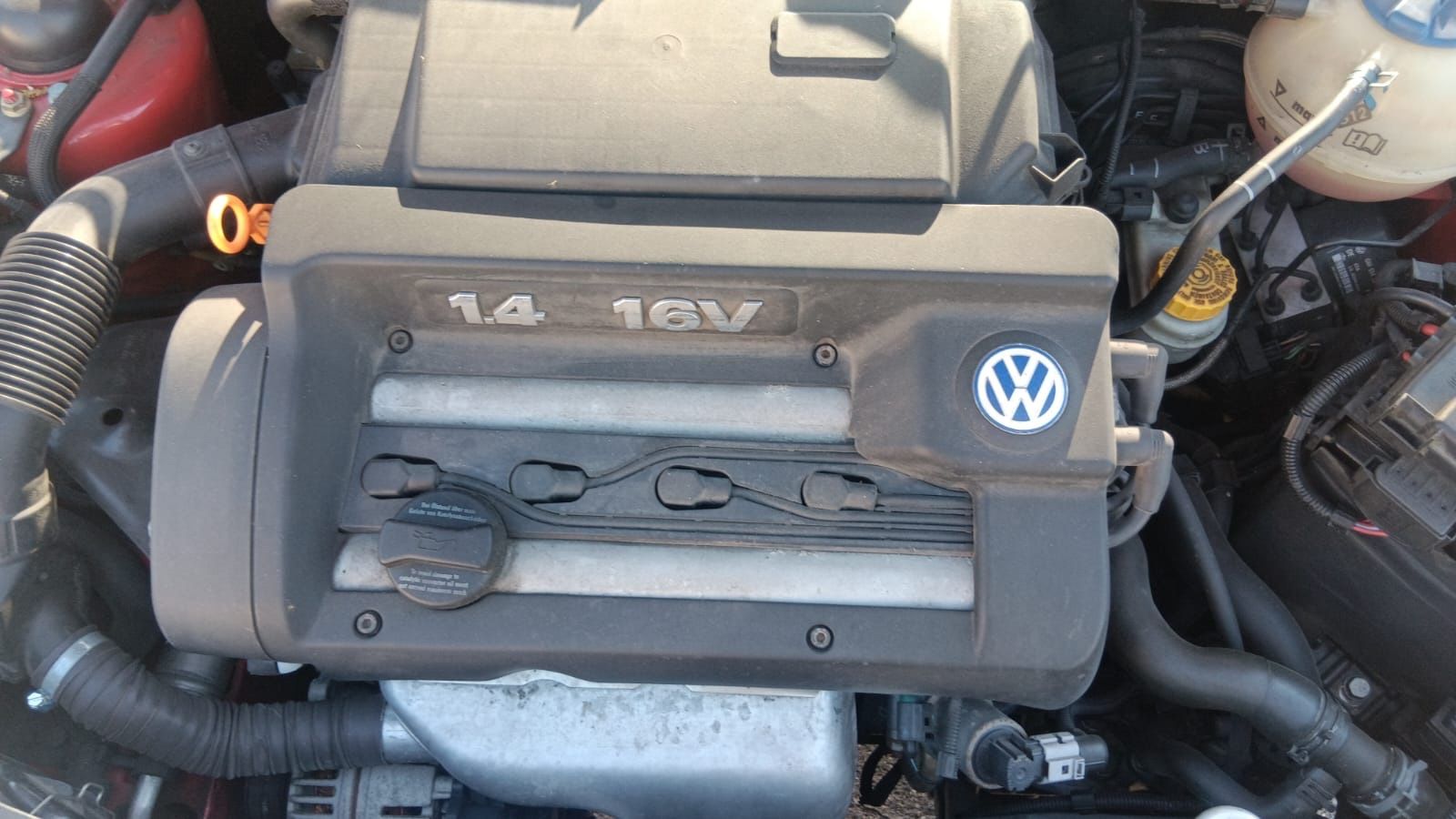 VW Autos: VW Polo 1.4 Automat – D'occasion à Rebstein par TonyRasta-Autohandel 7