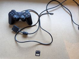 Sony PlayStation 2 Controller 