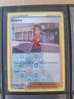Beauty Reverse Holo