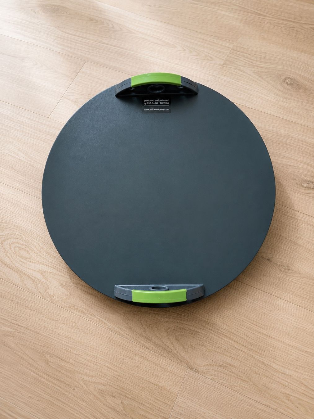 Hometrainer: MFT Trim Disc / Balance Board – Usato da Dielsdorf venduto da Dnaloria 1
