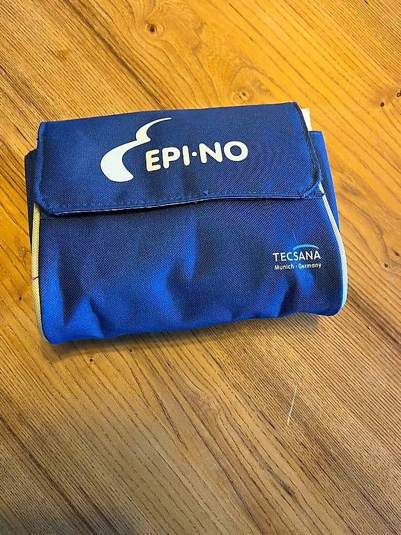 Attrezzature mediche: Epino Delphine NEUF – Usato da Puidoux venduto da surfsession