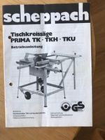 Kreissäge