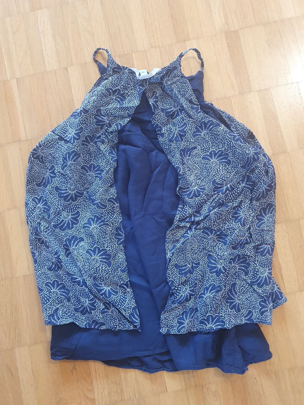 Top: Damen Top grösse 36 – Usato da Rothenburg venduto da phi_t656 1
