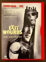 Exit Wounds