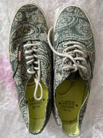 Vans Schuhe gr 42