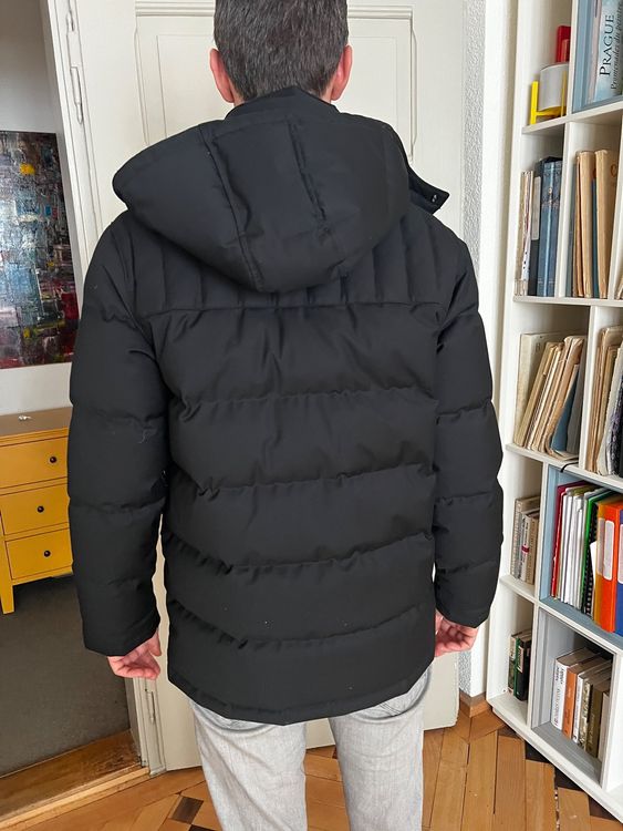 Doudoune plume et duvet de Spontini Kaufen auf Ricardo
