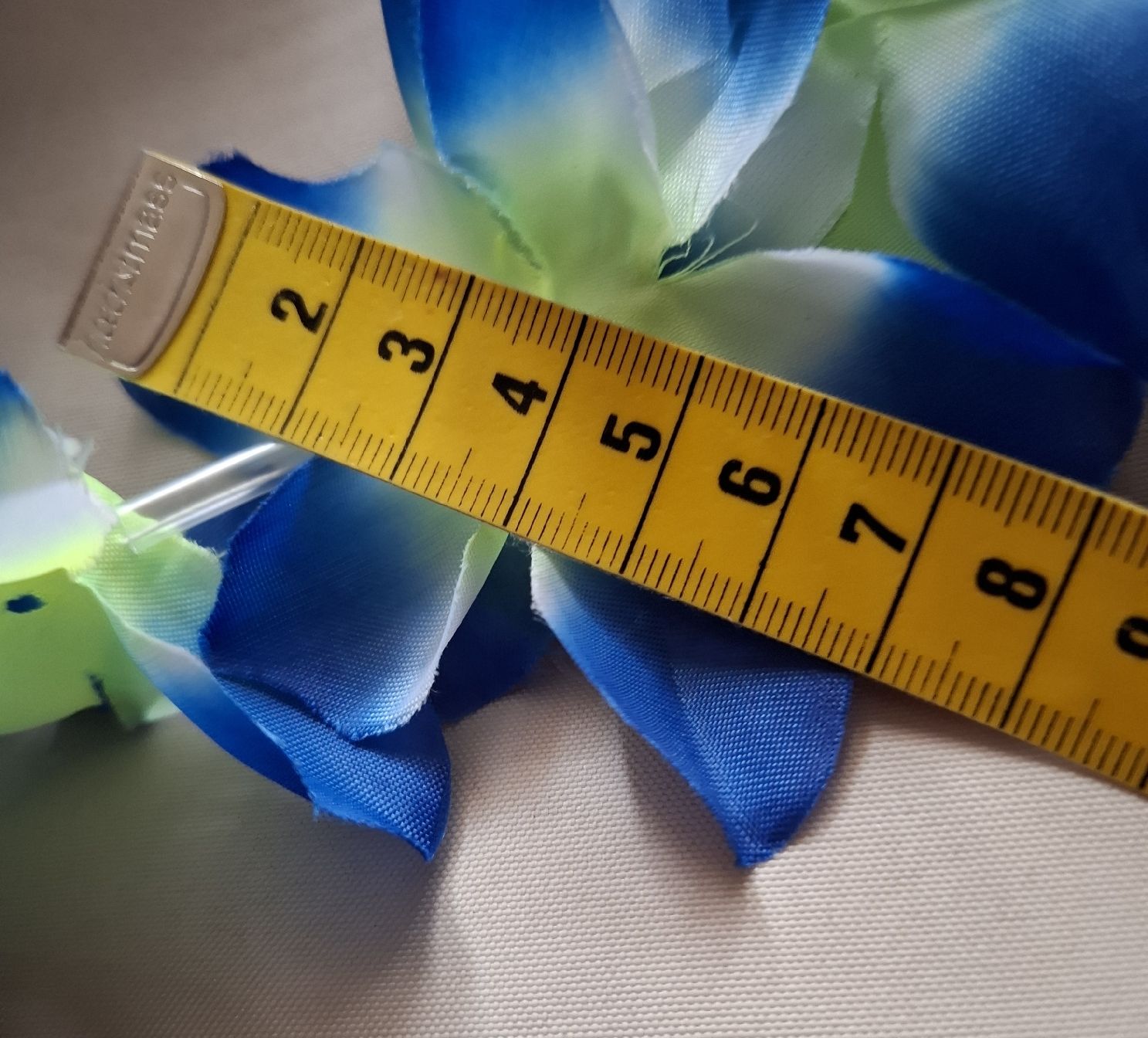Pflanzen & Samen: 2 Hawaii Blumenketten – Gebraucht aus Dietikon von Hirschkopf 2
