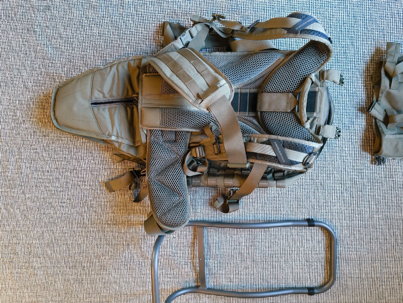Zaini: Eberlestock Gunslinger 2 Taktischer Rucksack – Nuovo (secondo la descrizione) da Luzern venduto da phi_w8tg 5