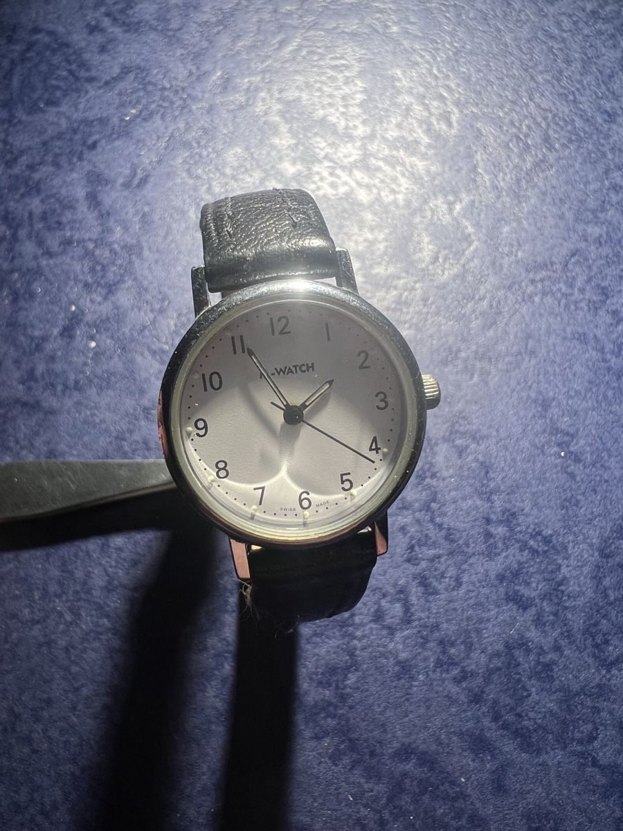 Mondaine Orologi: M-Watch vob Mondaine – Usato da Laufen venduto da groove60 4