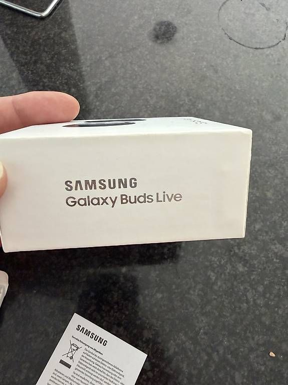 Samsung Kopfhörer: Vendo auricolari Samsung – Gebraucht aus Lugaggia von Beppecap 4