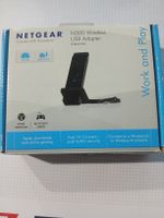 Netgear N300 Wireless USB Adapter WNA3100 - Neuwertig! (50)