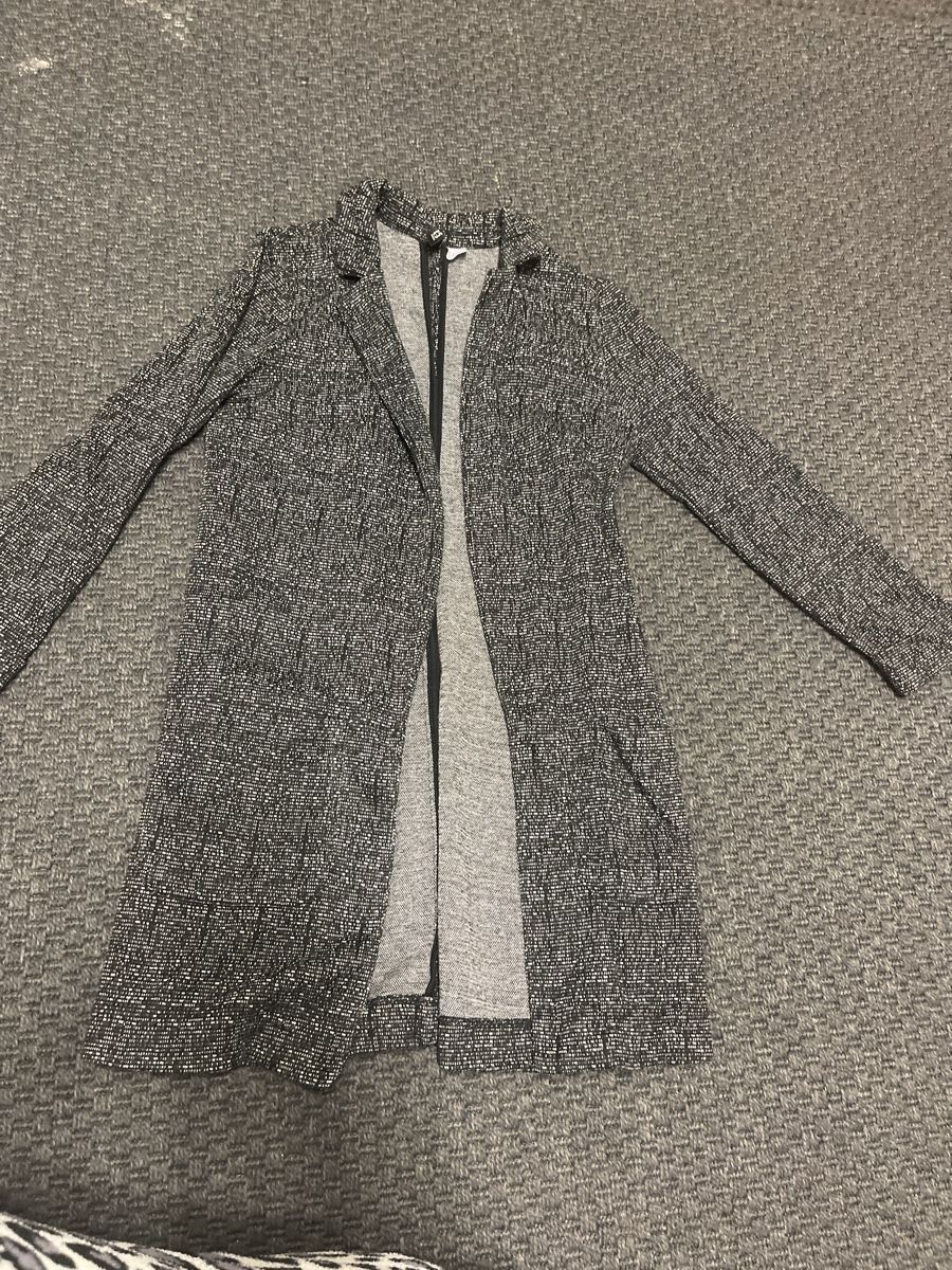 H&M Giacche: Divided Hängerjacke gr 32/xs/s – Usato da Bad Zurzach venduto da Cuore34
