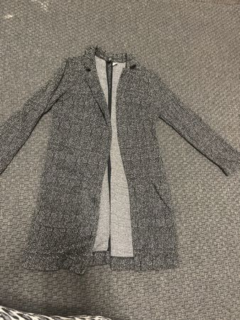 Divided Hängerjacke gr 32/xs/s