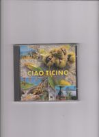CD Ciao Ticino Compilation