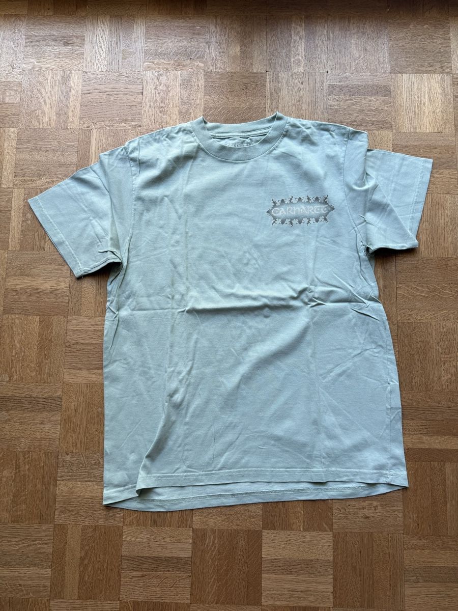 Carhartt T-Shirts: TShirt von Carhartt – Gebraucht aus Pratteln von ger_qdj9